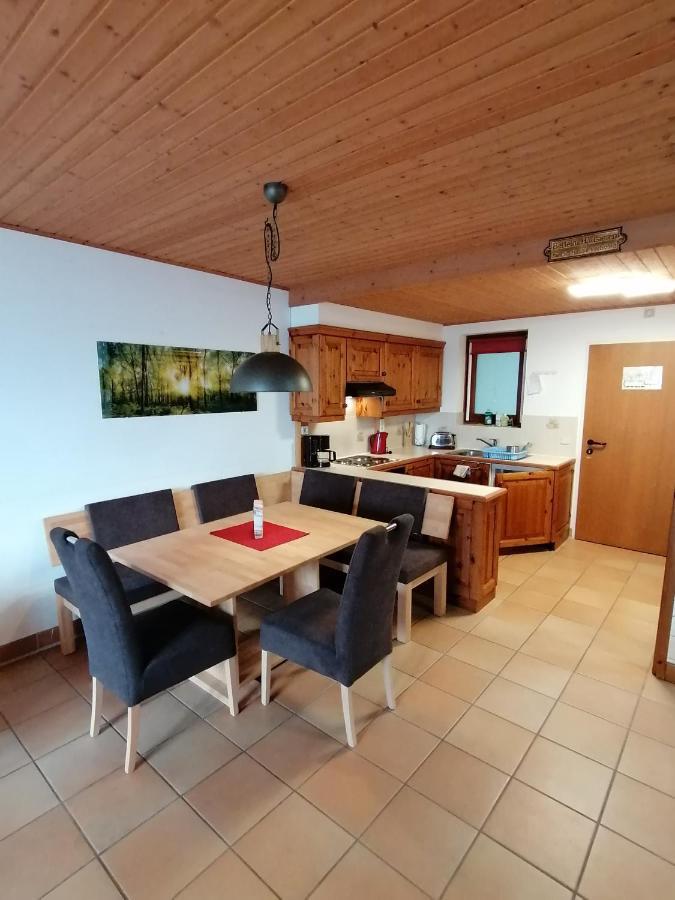 Gerlitzen Ferienappartement Paul Im Ski- Und Wandergebiet, Kanzelhoehe, Ossiacher See Deutschberg Exterior photo